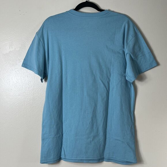 WB LOONEY TUNES TEAM USA OLYMPICS T-Shirt LARGE NEW Taz Bugs Bunny Sylvester - Picture 4 of 8